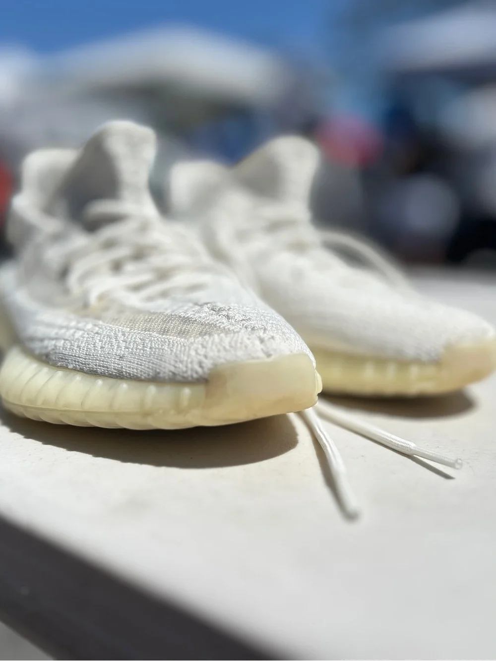 adidas selling clean